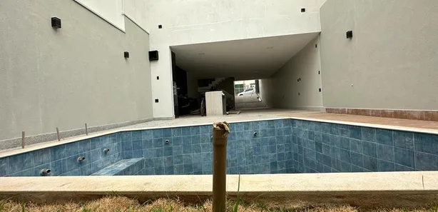 Casa com 3 Quartos à venda, 259m² no Santo Agostinho, Governador Valadares