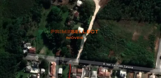 Terreno / Lote / Condomínio à venda, 360m² no ARAÇATUBA, Campina Grande do Sul