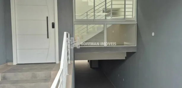 Sobrado com 3 Quartos para alugar, 279m² no Santa Maria, São Caetano do Sul