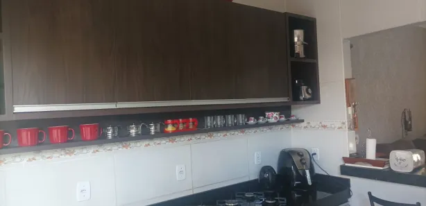 Casa com 3 Quartos à venda, 108m² no Residencial Triunfo, Goianira