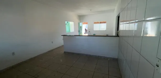 Casa com 2 Quartos para alugar, 90m² no Bela Vista III, Sete Lagoas