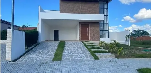 Casa de Condomínio com 3 Quartos para alugar, 257m² no , Massaranduba