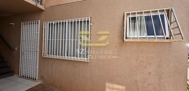 Apartamento com 2 Quartos à venda, 43m² no Três Lagoas, Foz do Iguaçu