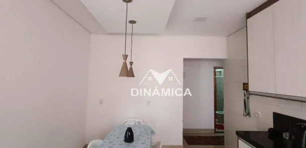 Casa com 2 Quartos à venda, 95m² no Jardim Maria Antonia (Nova Veneza), Sumaré