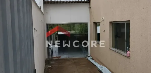 Casa com 2 Quartos à venda, 55m² no Porto Seguro, Ribeirão das Neves