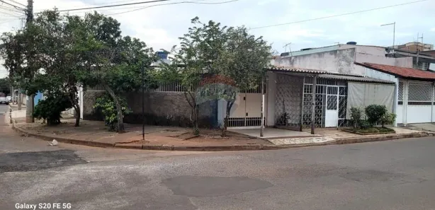 Casa com 3 Quartos à venda, 193m² no Samambaia Sul, Brasília