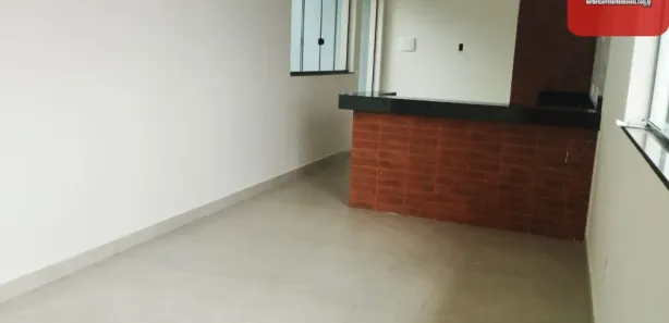Casa com 3 Quartos à venda, 98m² no Santa Maria, Vespasiano