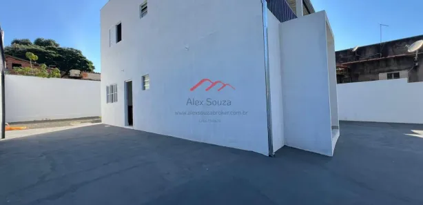 Sobrado com 3 Quartos à venda, 174m² no Jardim Dall'Orto, Sumaré