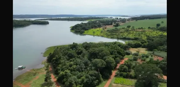 Terreno / Lote / Condomínio à venda, 800000m² no , Corumbá de Goiás