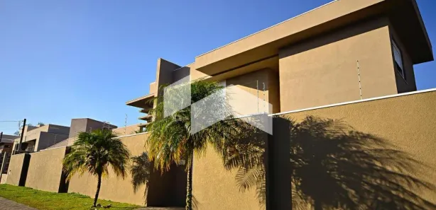 Casa com 4 Quartos para alugar, 590m² no Butiatuvinha, Curitiba