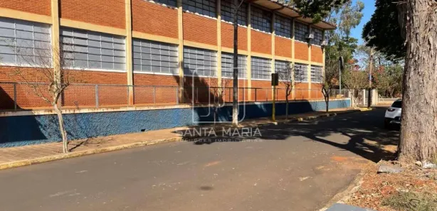 Loja / Salão / Ponto Comercial à venda, 4583m² no X, Jaboticabal