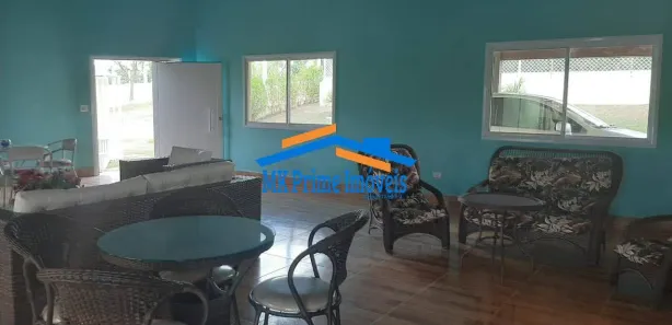 Fazenda / Sítio / Chácara com 4 Quartos à venda, 500m² no Floresta, Alambari