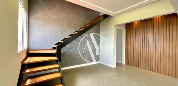 Cobertura com 4 Quartos para venda ou aluguel, 217m² no Jardim Dom Bosco, Campinas