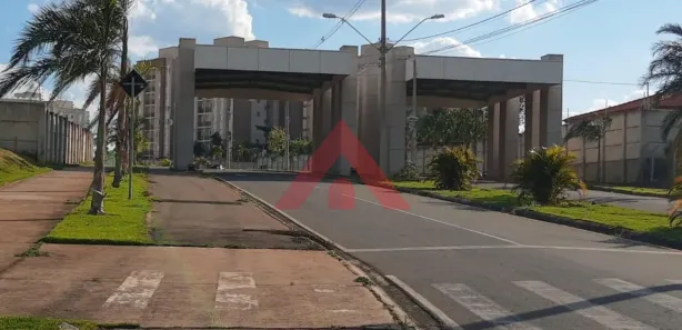 Apartamento com 2 Quartos à venda, 57m² no Loteamento Residencial Viva Vista, Sumaré