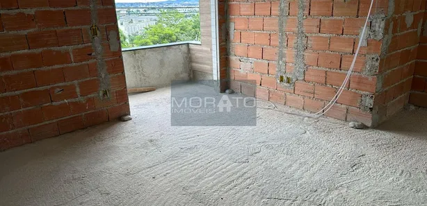 Apartamento com 3 Quartos à venda, 160m² no Cabral, Contagem