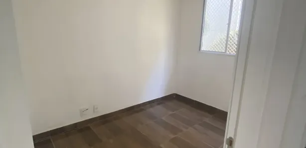 Apartamento com 2 Quartos à venda, 48m² no Jardim São Luiz, Jandira