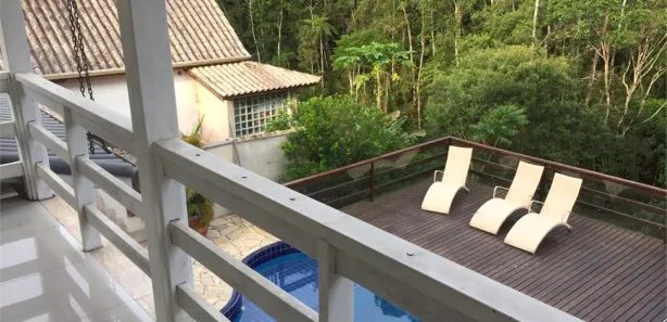 Casa com 7 Quartos à venda, 800m² no , Embu-Guaçu