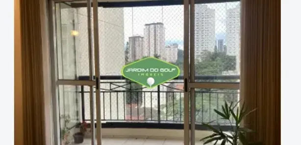 Apartamento com 3 Quartos à venda, 82m² no Vila Sofia, São Paulo