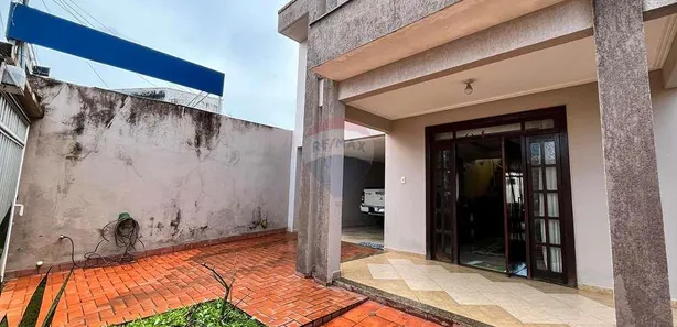 Sobrado com 4 Quartos à venda, 312m² no Centro, Alagoinhas