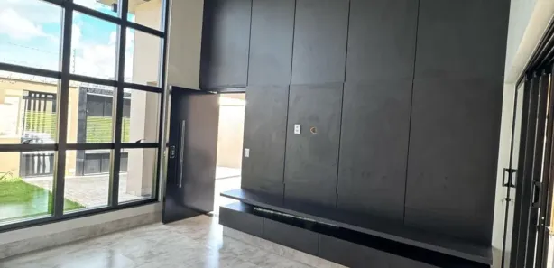Casa com 3 Quartos à venda, 156m² no Residencial Canaã II, Rio Verde