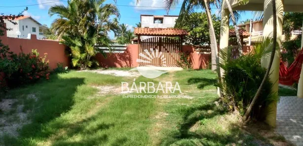 Casa com 7 Quartos à venda, 500m² no Porto Sauípe, Entre Rios