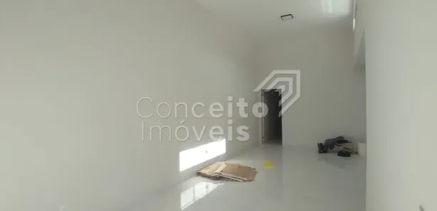 Casa com 3 Quartos à venda, 103m² no Uvaranas, Ponta Grossa