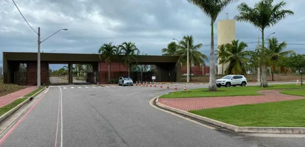 Terreno / Lote / Condomínio à venda, 530m² no Brisas de Atalaia, Barra dos Coqueiros
