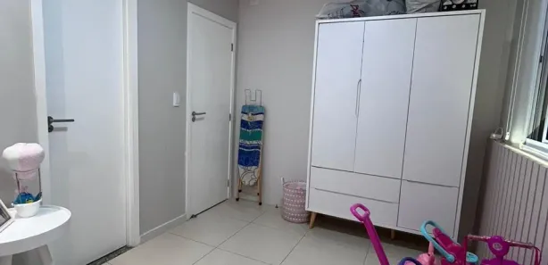 Apartamento com 3 Quartos à venda, 86m² no Luzia, Aracaju