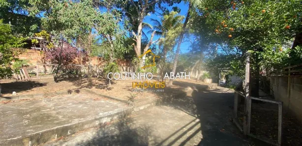 Casa com 2 Quartos para alugar, 80m² no Caixa D'água (Bacaxá), Saquarema