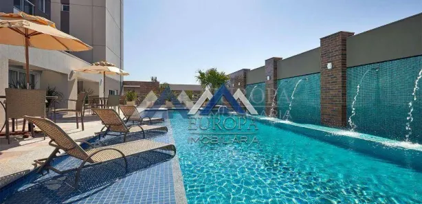 Apartamento com 2 Quartos à venda, 64m² no Vila Martins, Ibiporã