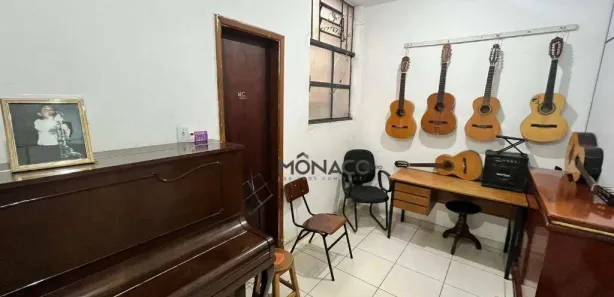 Conjunto Comercial / Sala à venda, 59m² no Centro, Londrina