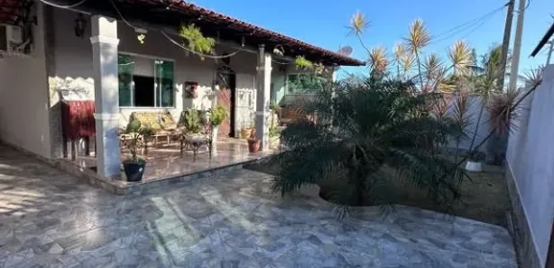 Casa com 3 Quartos à venda, 128m² no Vila Capri, Araruama