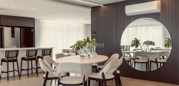 Apartamento com 3 Quartos à venda, 189m² no Bom Retiro, Blumenau