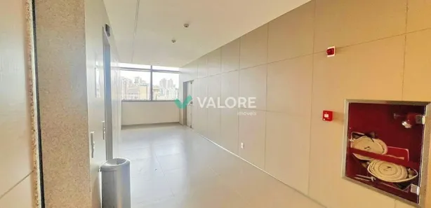 Conjunto Comercial / Sala à venda, 44m² no Vale do Sereno, Nova Lima