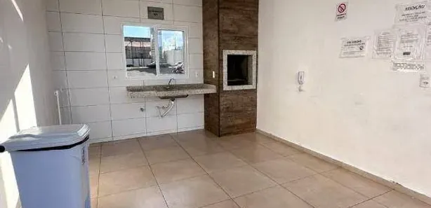 Apartamento com 2 Quartos à venda, 46m² no Jardim Gralha Azul, Sarandi