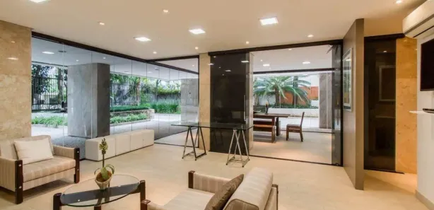 Cobertura com 3 Quartos à venda, 147m² no Indianópolis, São Paulo