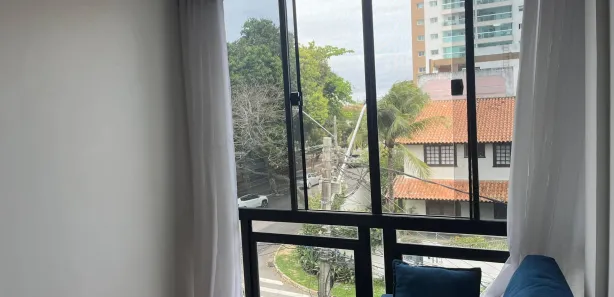 Cobertura com 3 Quartos para venda ou aluguel, 134m² no Parque Turf Club, Campos dos Goytacazes