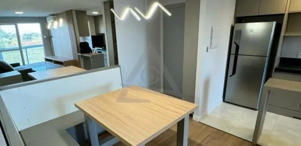 Apartamento com 3 Quartos à venda, 80m² no Balneário Tropical, Paulínia