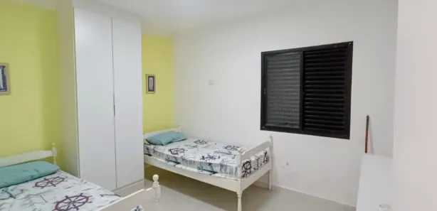 Cobertura com 6 Quartos para alugar, 190m² no Riviera, Bertioga