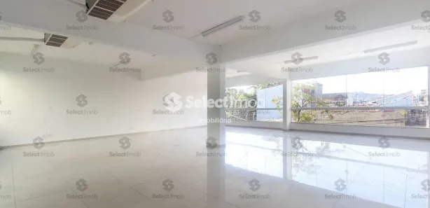 Prédio Inteiro para alugar, 701m² no Matriz, Mauá