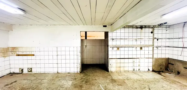 Loja / Salão / Ponto Comercial para alugar, 650m² no Piabetá (Inhomirim), Magé