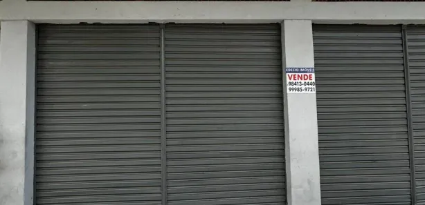 Loja / Salão / Ponto Comercial à venda, 197m² no Vila Amélia, Duque de Caxias