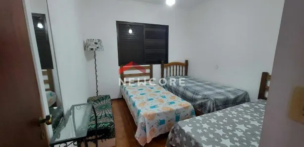Apartamento com 2 Quartos à venda, 98m² no Vila Anhanguera, Mongaguá