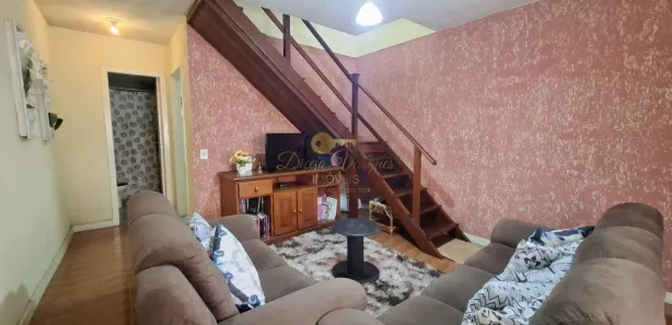 Casa de Condomínio com 2 Quartos à venda, 151m² no Bom Retiro, Teresópolis