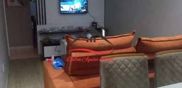 Casa com 2 Quartos à venda, 44m² no Florença, Ribeirão das Neves