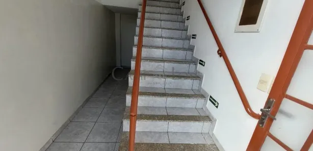 Conjunto Comercial / Sala com 1 Quarto para alugar, 60m² no Jardim Chapadão, Campinas