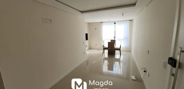 Apartamento com 2 Quartos à venda, 60m² no Centro, Pomerode