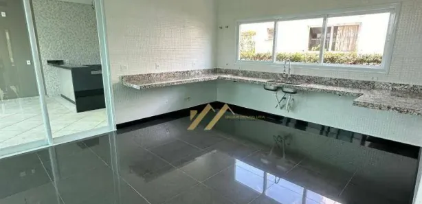 Casa de Condomínio com 5 Quartos à venda, 490m² no Jardim Primavera, Itupeva