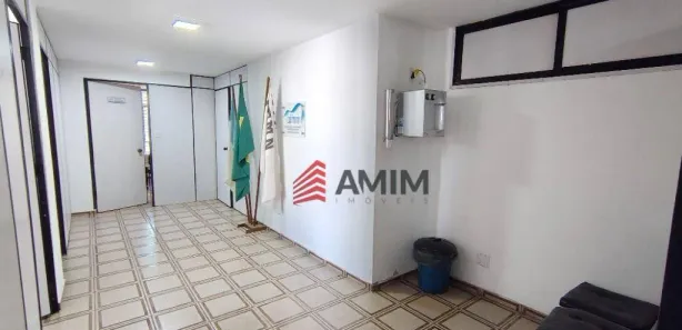 Andar / Laje corporativa à venda, 130m² no Centro, Niterói