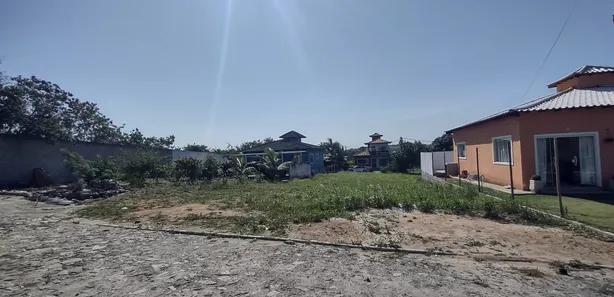 Terreno / Lote / Condomínio à venda, 300m² no , Armação dos Búzios